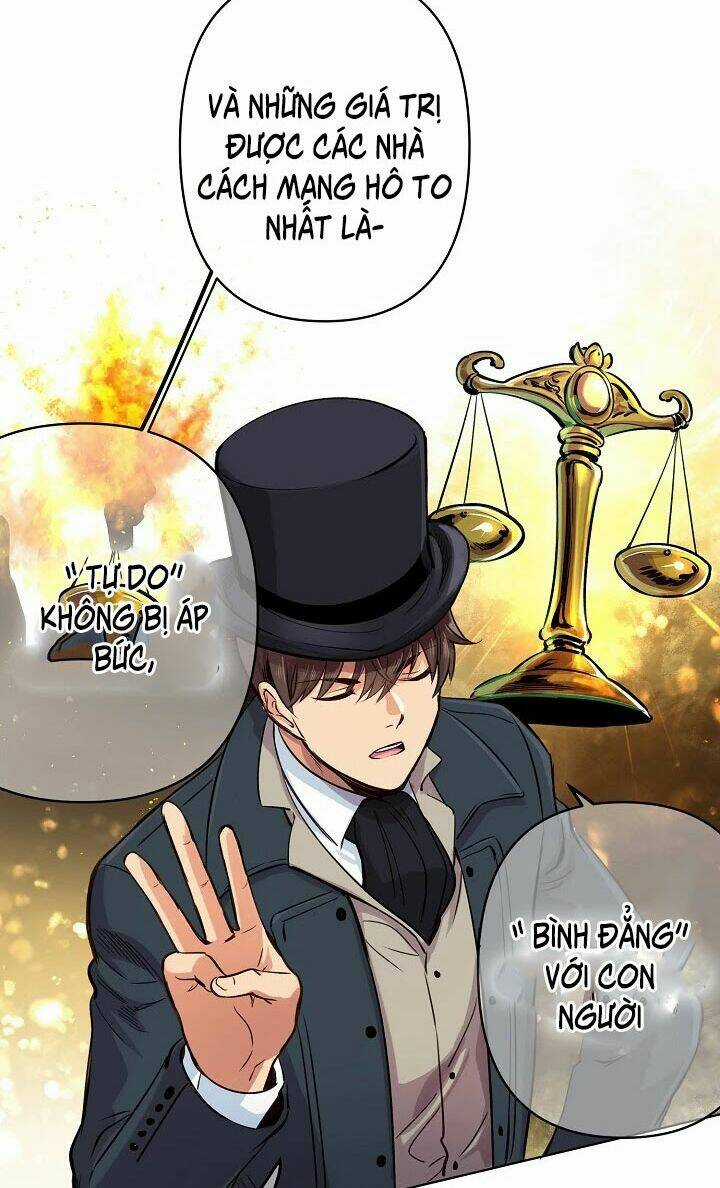 Bánh Răng Thời Gian - Chapter 9 - Trang 58