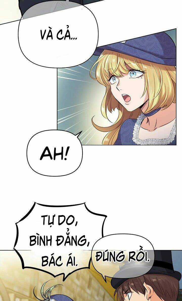 Bánh Răng Thời Gian - Chapter 9 - Trang 59