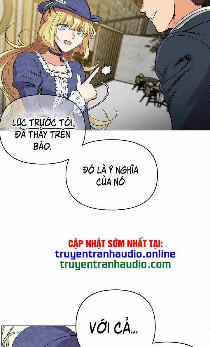 Bánh Răng Thời Gian - Chapter 9 - Trang 60