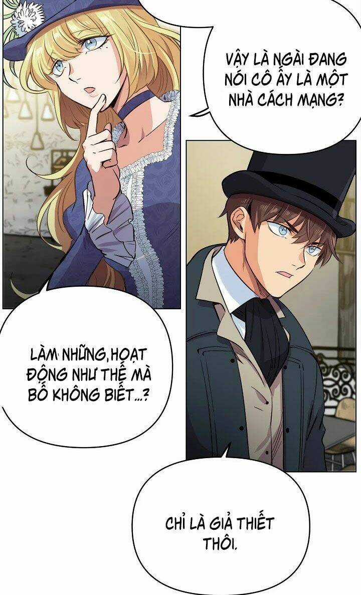 Bánh Răng Thời Gian - Chapter 9 - Trang 61