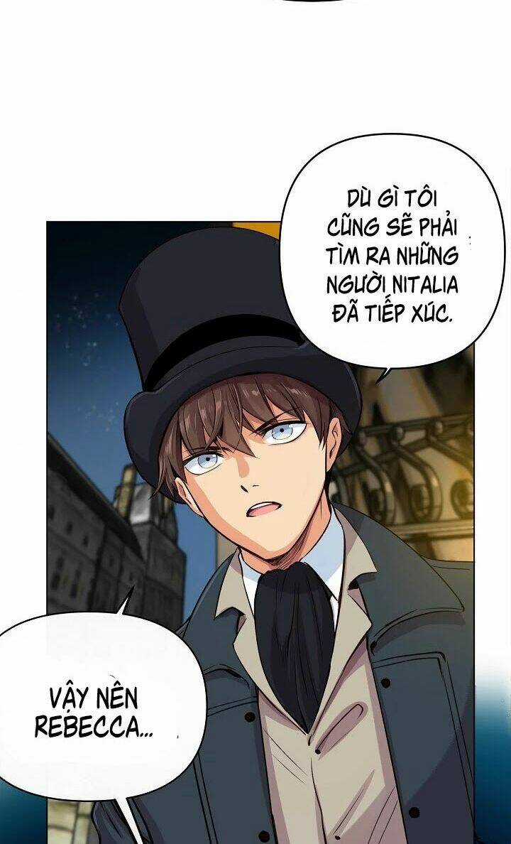 Bánh Răng Thời Gian - Chapter 9 - Trang 62