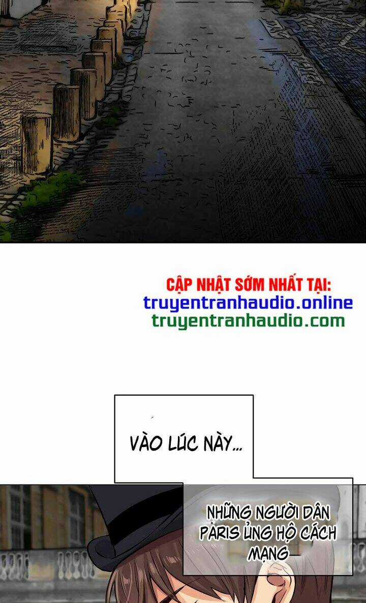 Bánh Răng Thời Gian - Chapter 9 - Trang 64