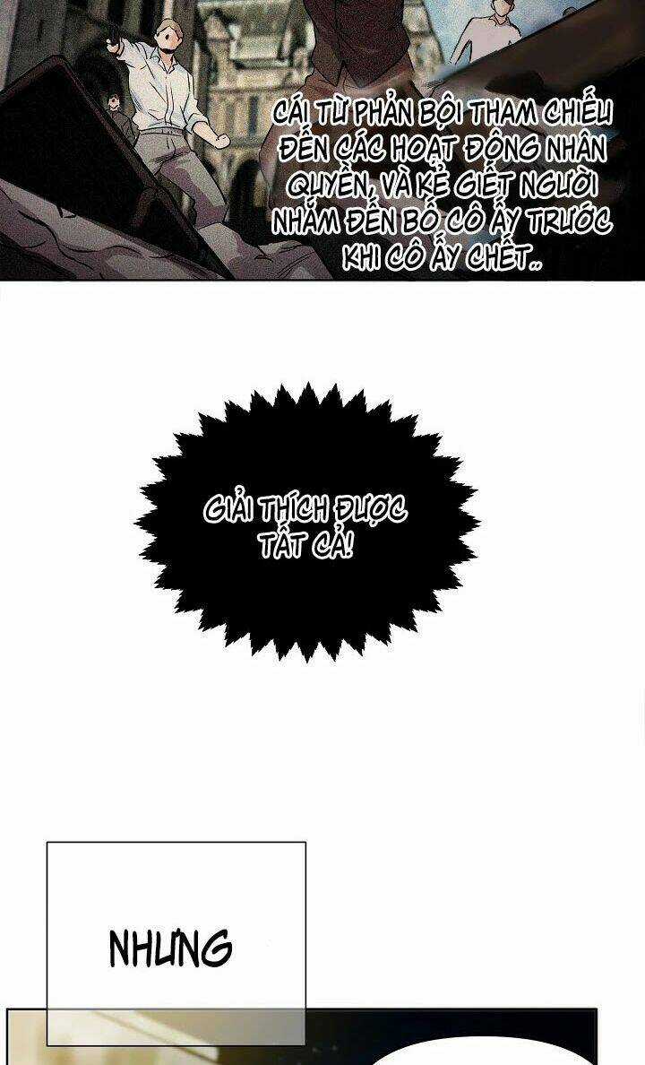 Bánh Răng Thời Gian - Chapter 9 - Trang 66