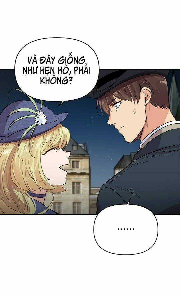 Bánh Răng Thời Gian - Chapter 9 - Trang 68