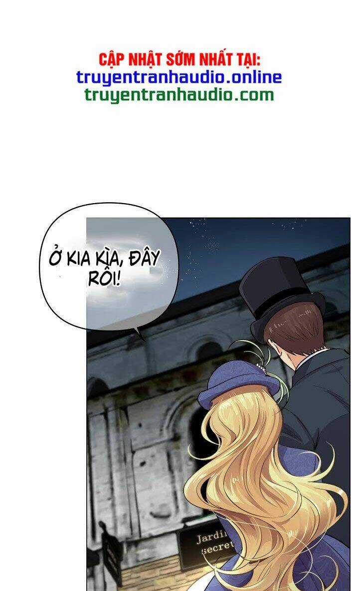 Bánh Răng Thời Gian - Chapter 9 - Trang 69