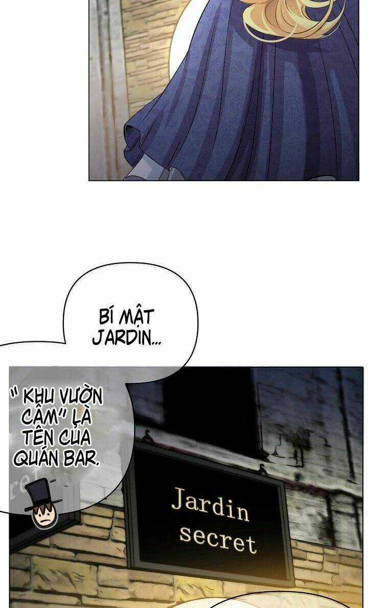 Bánh Răng Thời Gian - Chapter 9 - Trang 70