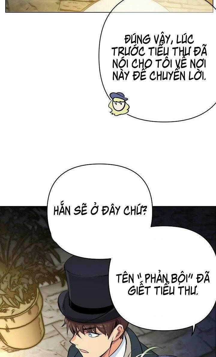 Bánh Răng Thời Gian - Chapter 9 - Trang 71