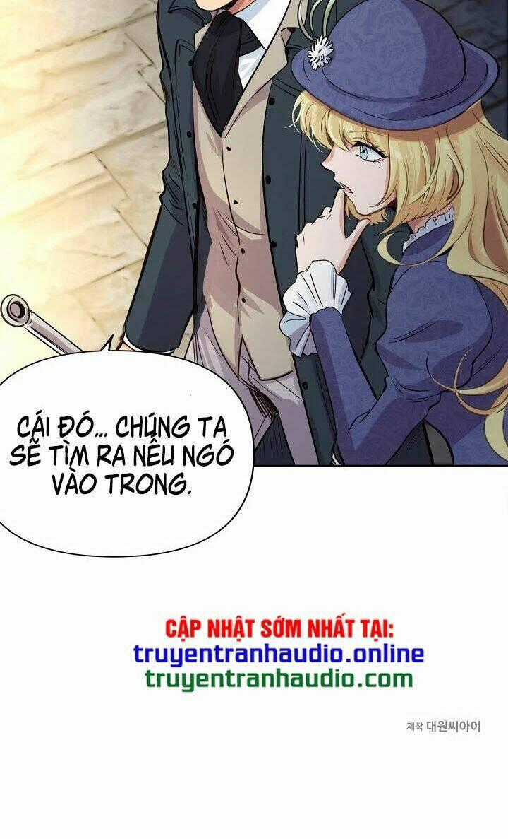 Bánh Răng Thời Gian - Chapter 9 - Trang 72