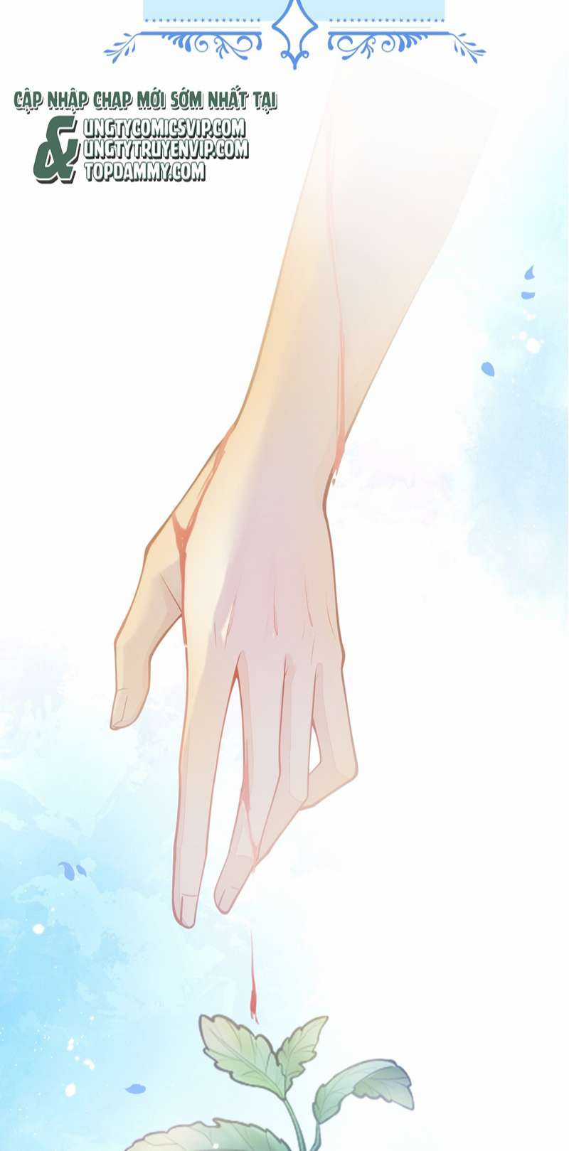 Báo Ân Của Sói - Chapter 1 - Trang 12