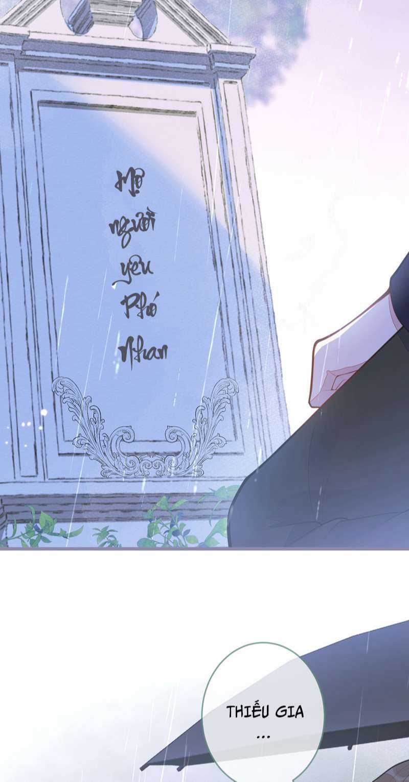 Báo Ân Của Sói - Chapter 1 - Trang 3