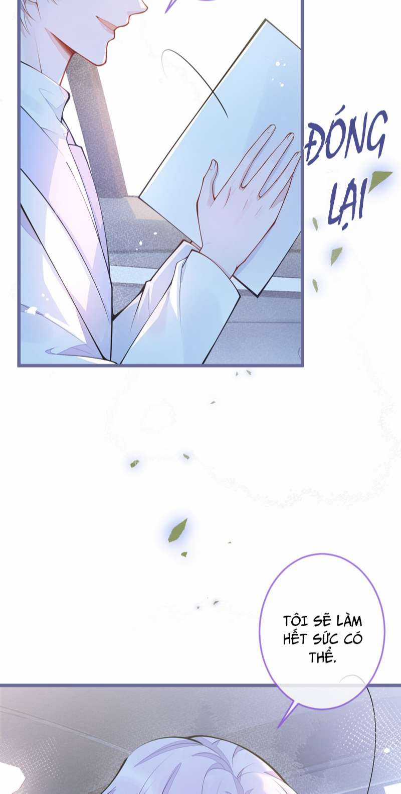 Báo Ân Của Sói - Chapter 1 - Trang 21