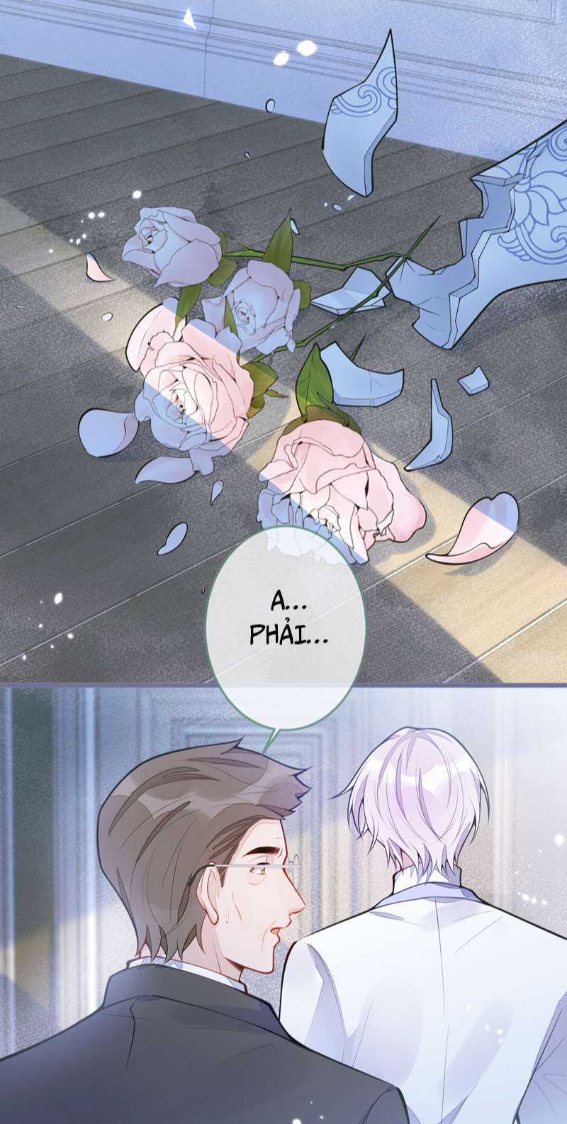 Báo Ân Của Sói - Chapter 1 - Trang 29