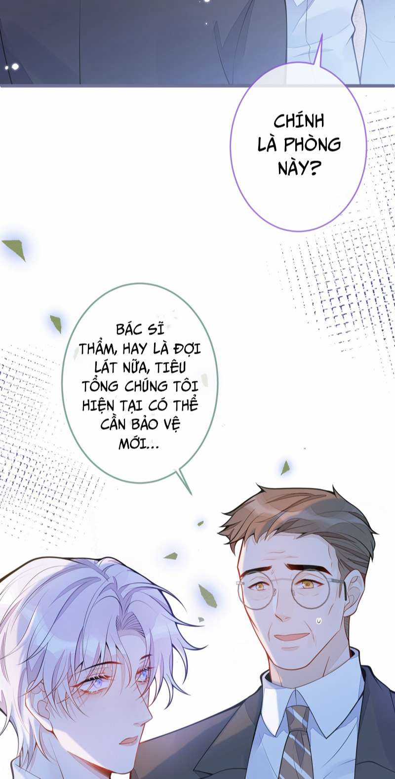 Báo Ân Của Sói - Chapter 1 - Trang 30