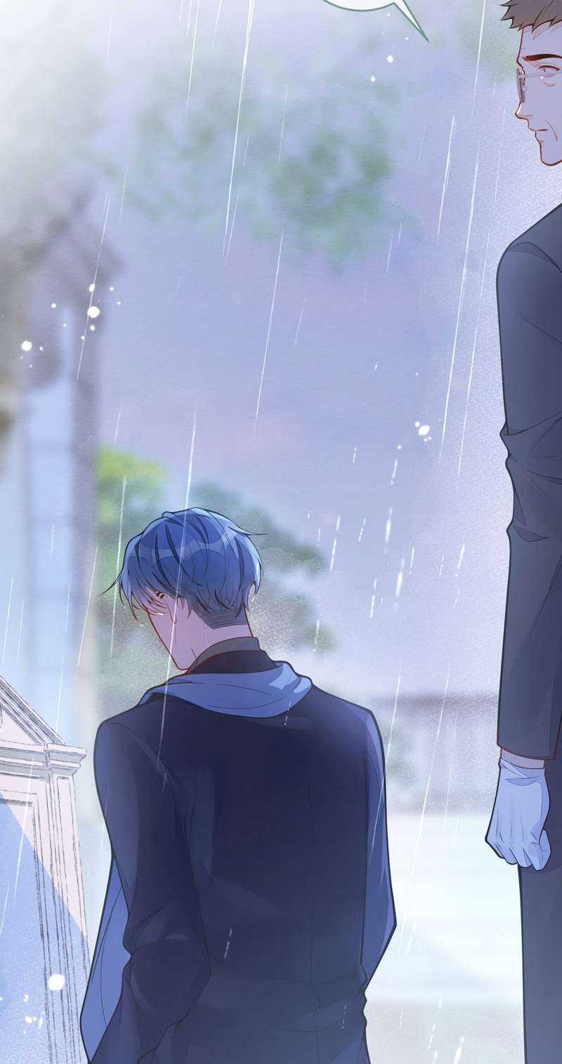 Báo Ân Của Sói - Chapter 1 - Trang 4