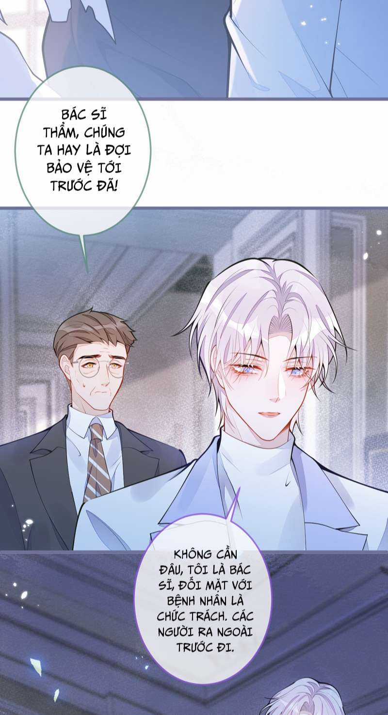 Báo Ân Của Sói - Chapter 1 - Trang 34