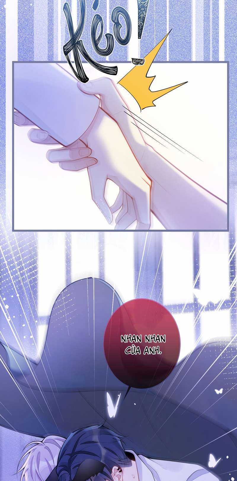 Báo Ân Của Sói - Chapter 1 - Trang 41