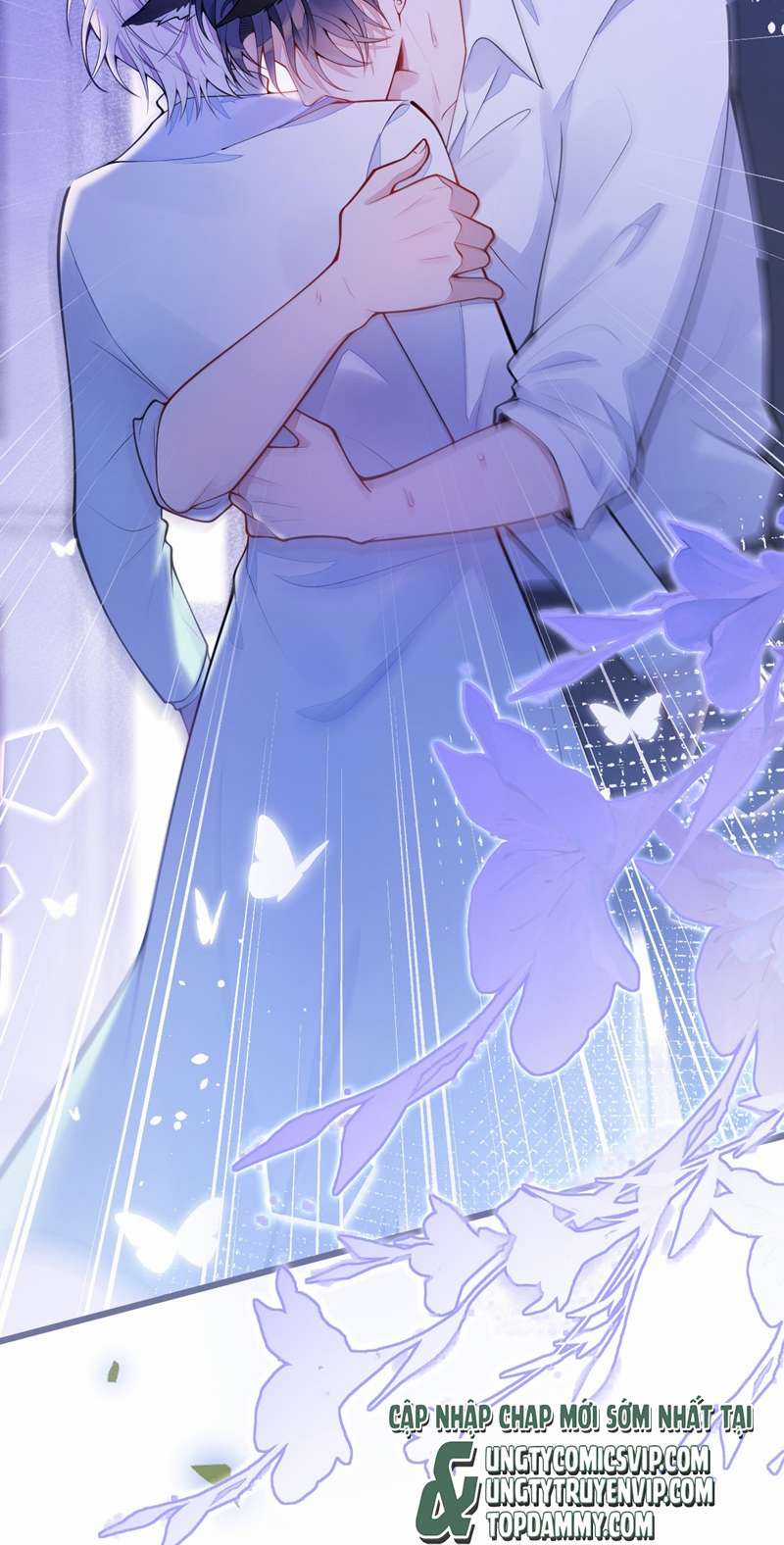 Báo Ân Của Sói - Chapter 1 - Trang 42