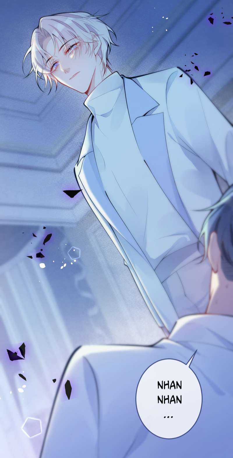 Báo Ân Của Sói - Chapter 1 - Trang 46