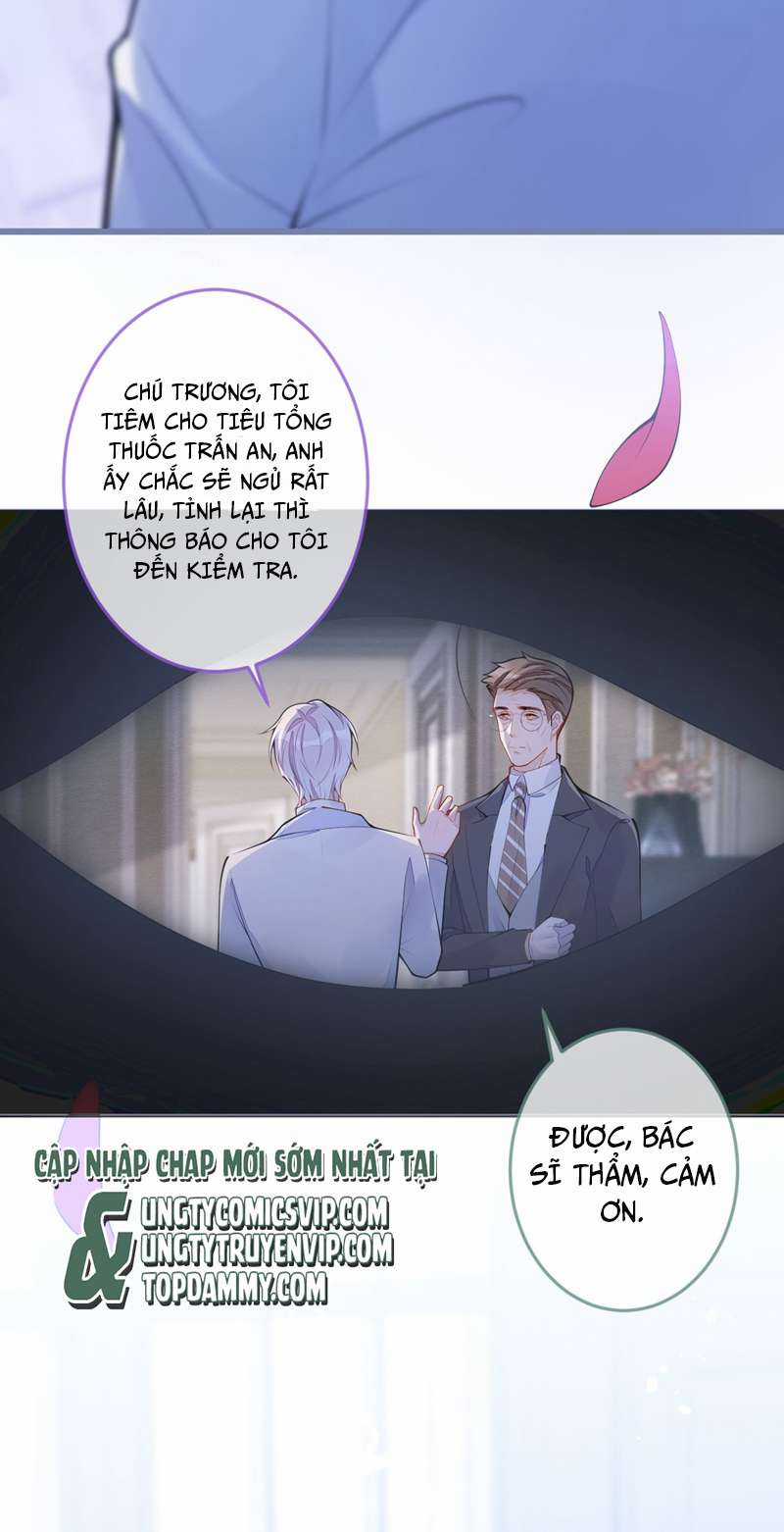 Báo Ân Của Sói - Chapter 1 - Trang 47