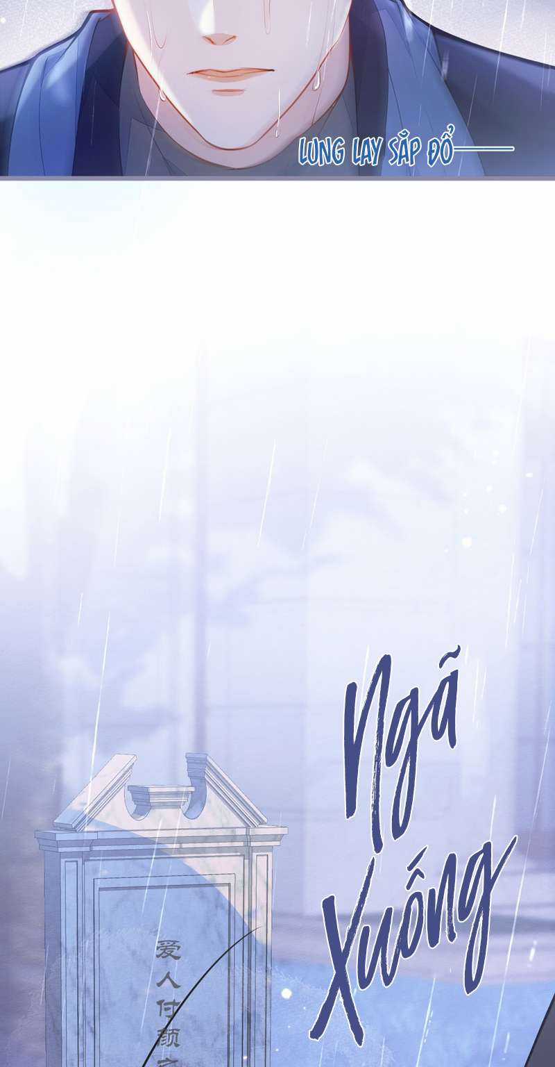 Báo Ân Của Sói - Chapter 1 - Trang 7