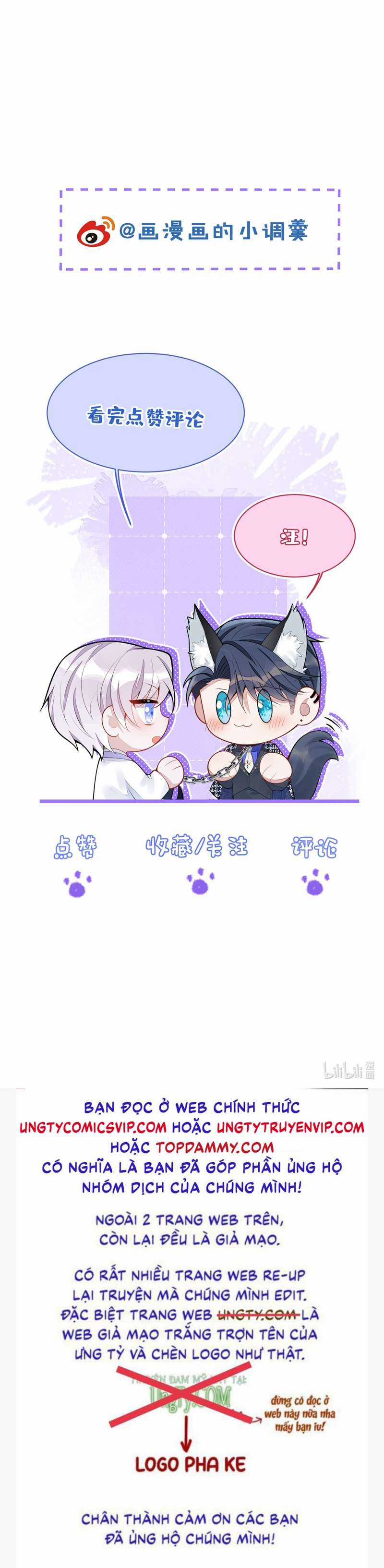 Báo Ân Của Sói - Chapter 1 - Trang 69