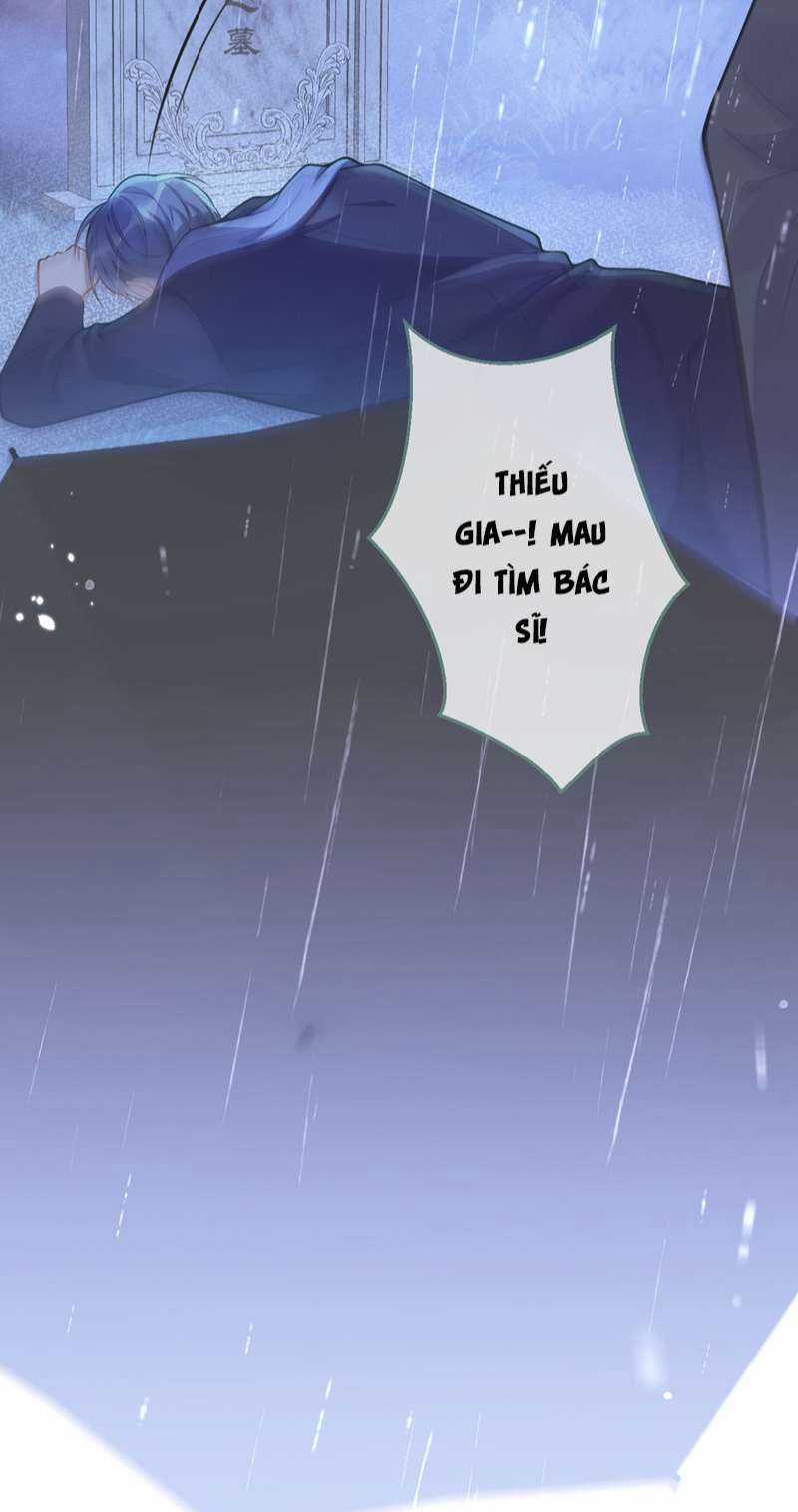 Báo Ân Của Sói - Chapter 1 - Trang 8