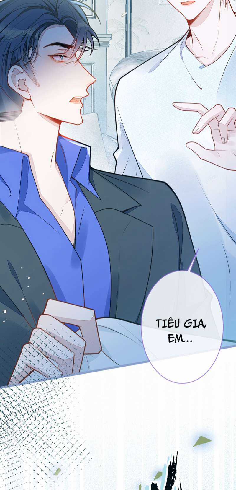 Báo Ân Của Sói - Chapter 10 - Trang 23