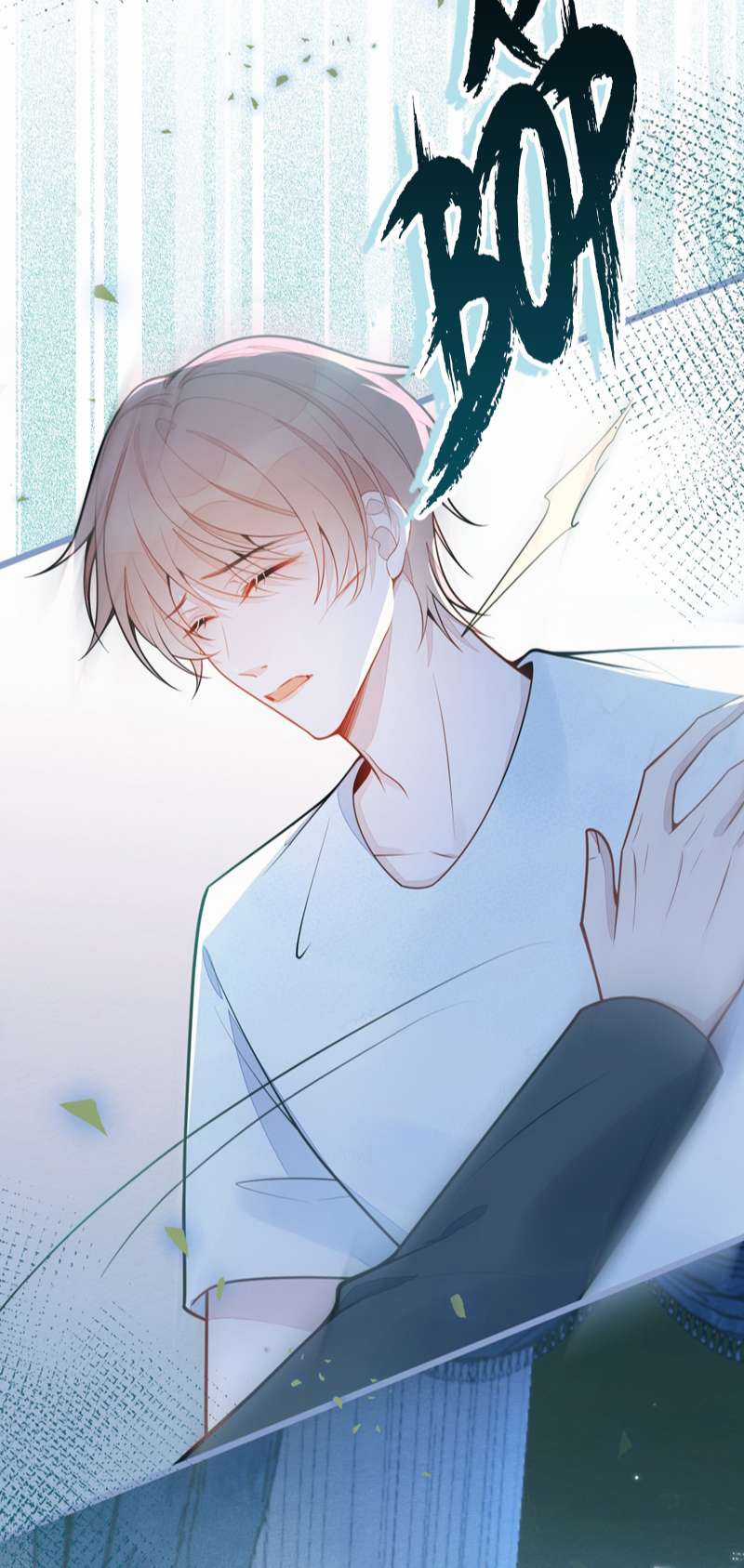 Báo Ân Của Sói - Chapter 10 - Trang 24