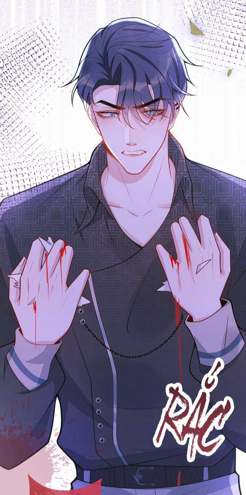 Báo Ân Của Sói - Chapter 10 - Trang 29