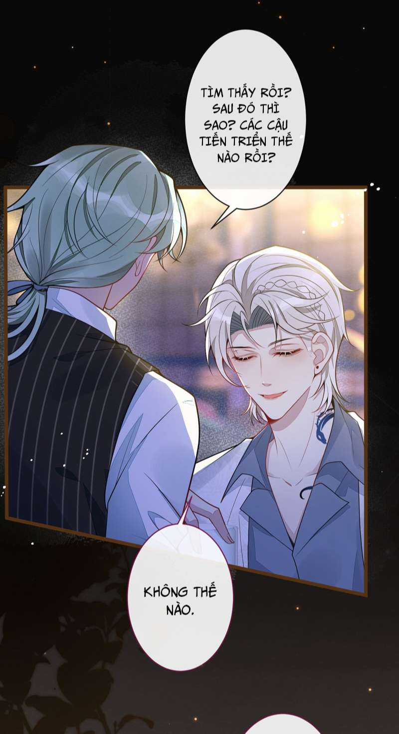 Báo Ân Của Sói - Chapter 10 - Trang 4