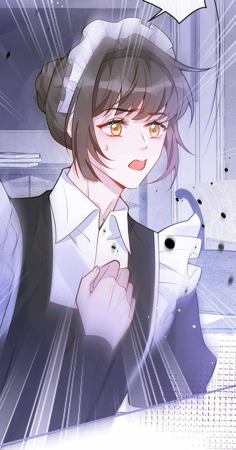 Báo Ân Của Sói - Chapter 10 - Trang 31