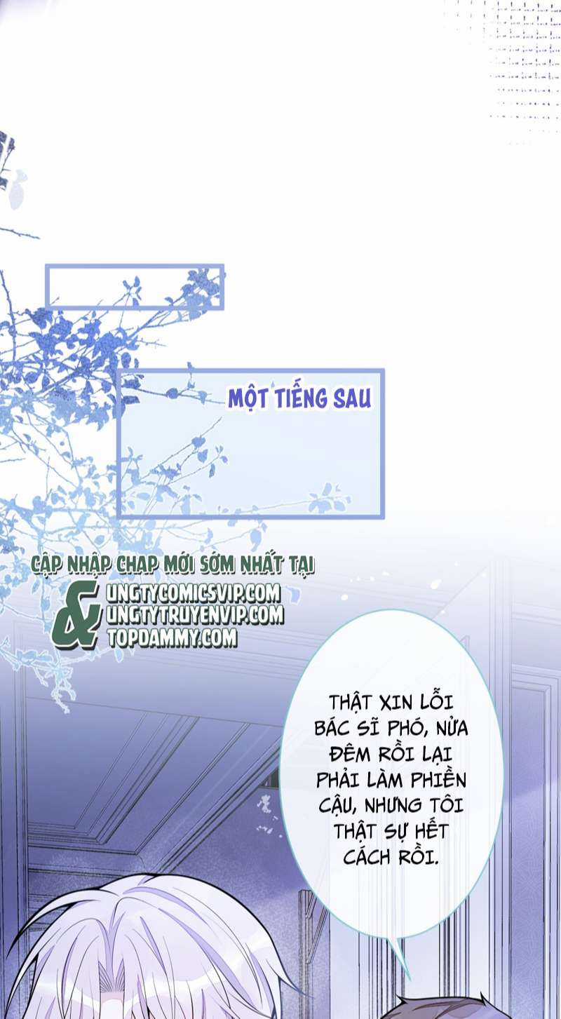 Báo Ân Của Sói - Chapter 10 - Trang 32