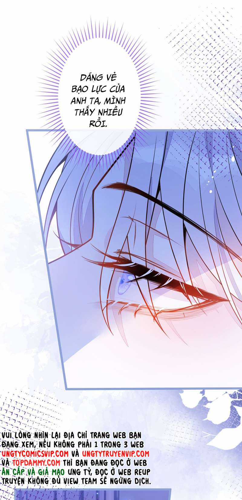 Báo Ân Của Sói - Chapter 10 - Trang 35