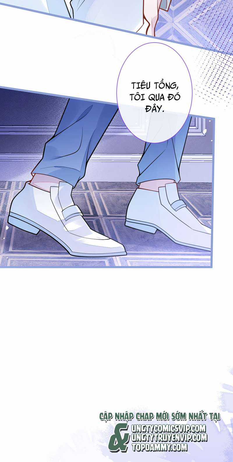 Báo Ân Của Sói - Chapter 10 - Trang 38