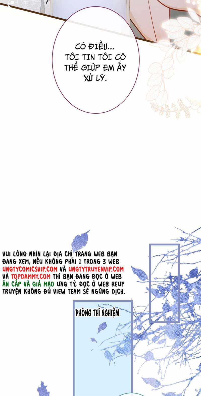 Báo Ân Của Sói - Chapter 10 - Trang 6