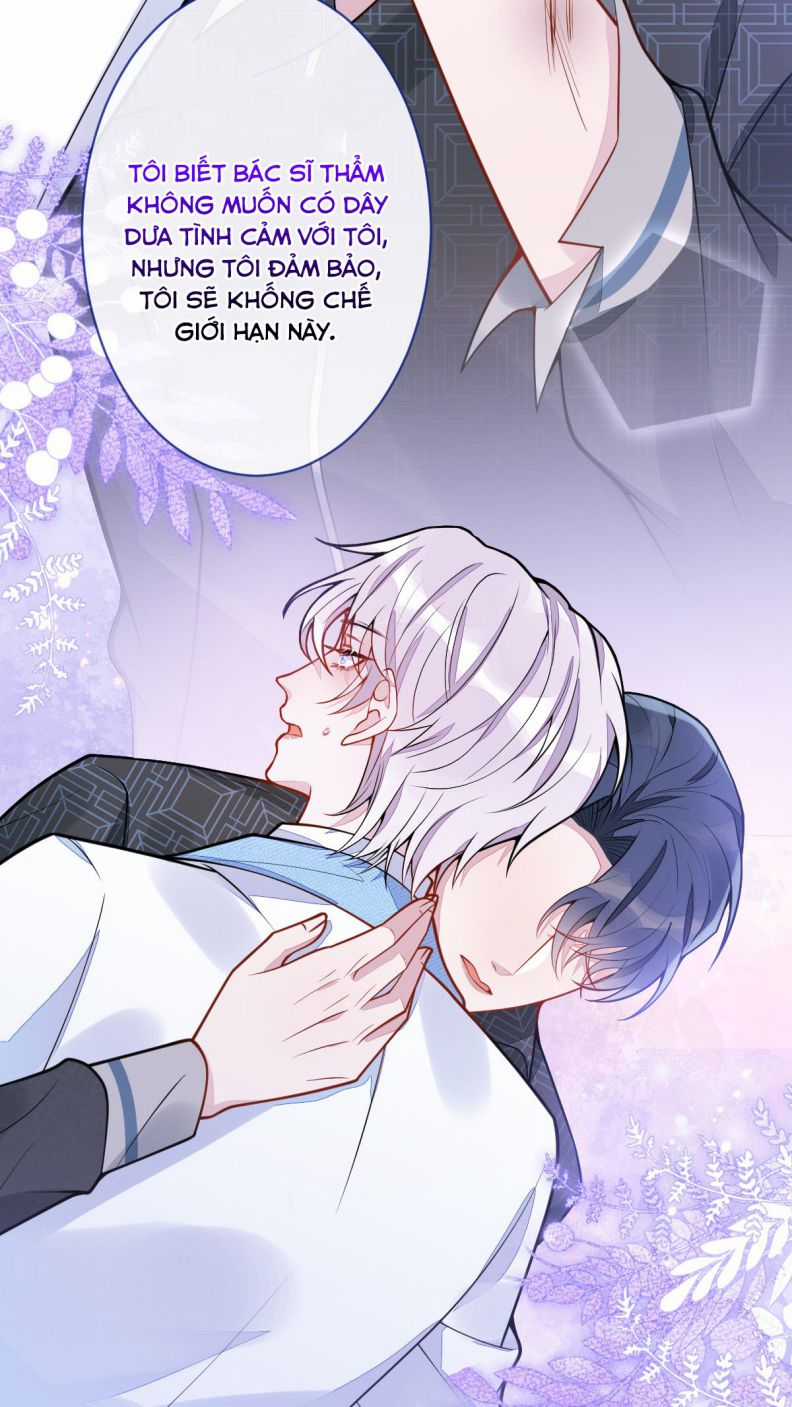 Báo Ân Của Sói - Chapter 11 - Trang 20