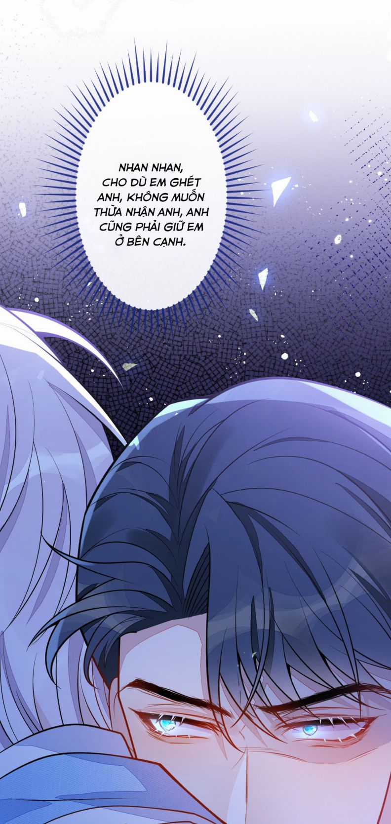 Báo Ân Của Sói - Chapter 11 - Trang 23