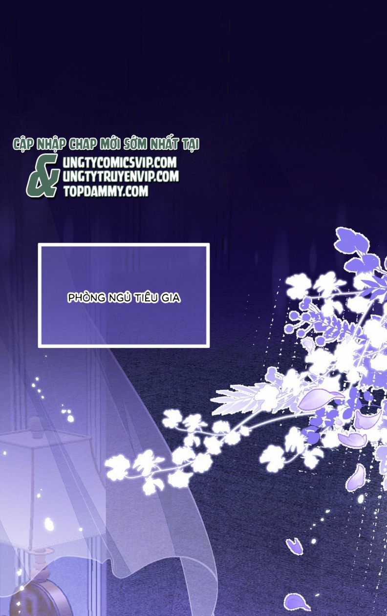 Báo Ân Của Sói - Chapter 11 - Trang 25