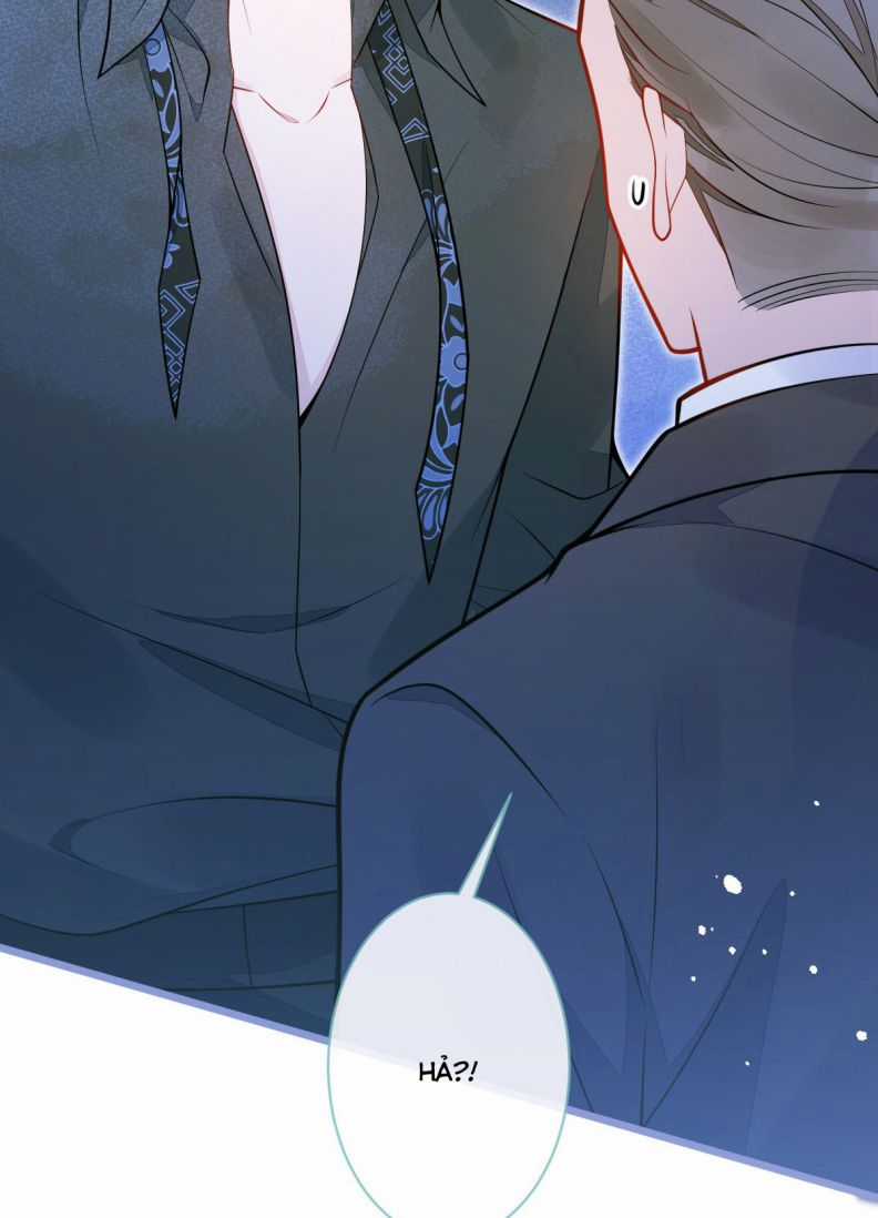 Báo Ân Của Sói - Chapter 11 - Trang 33