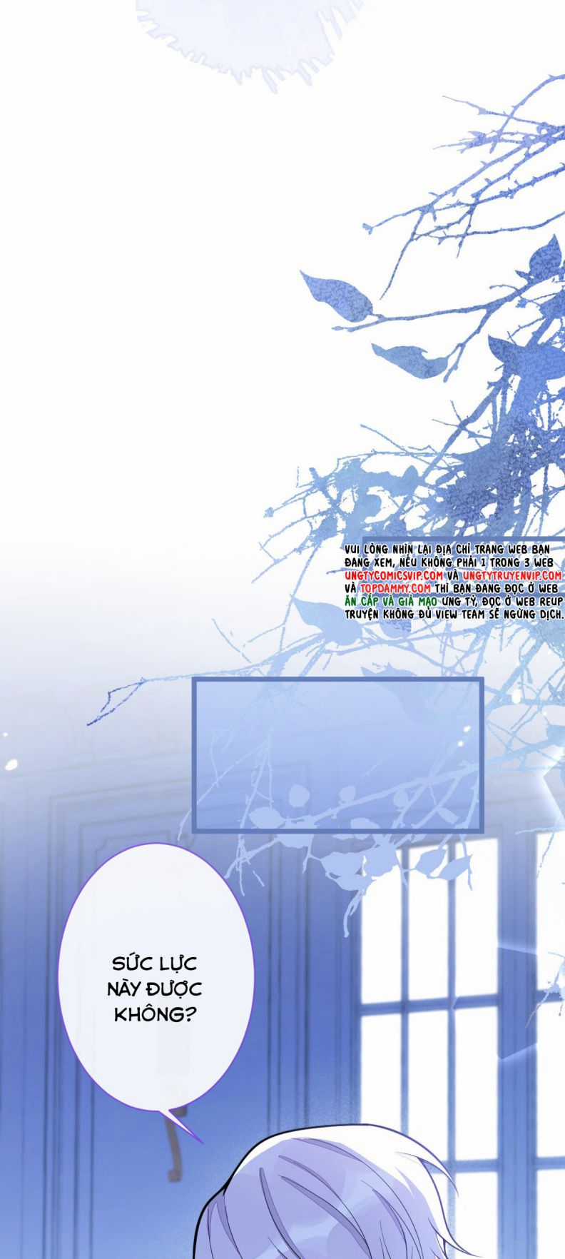 Báo Ân Của Sói - Chapter 11 - Trang 8