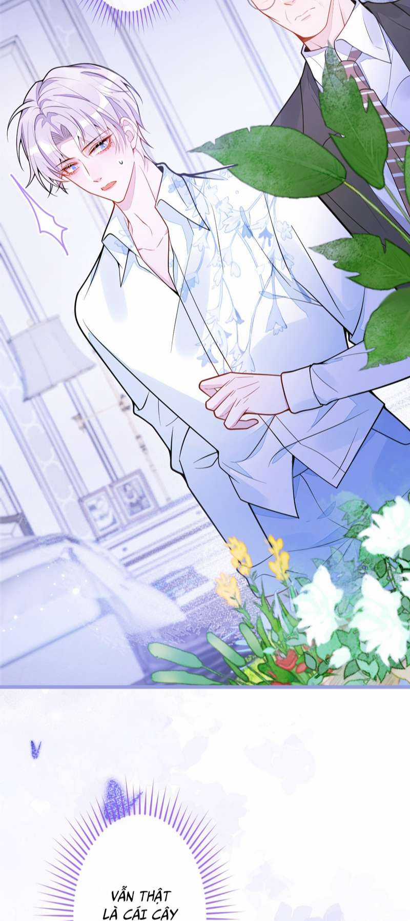 Báo Ân Của Sói - Chapter 12 - Trang 12