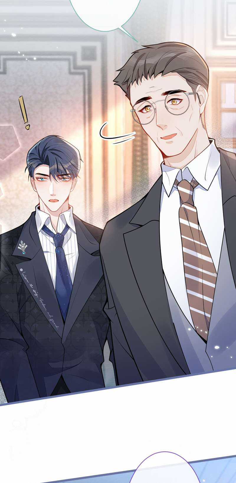 Báo Ân Của Sói - Chapter 12 - Trang 20