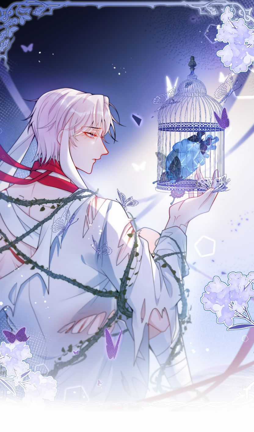 Báo Ân Của Sói - Chapter 13 - Trang 2