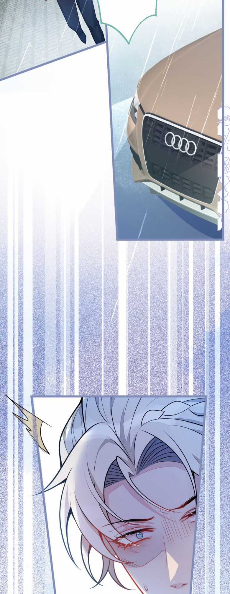 Báo Ân Của Sói - Chapter 13 - Trang 11