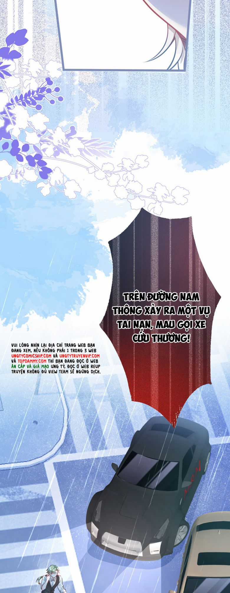 Báo Ân Của Sói - Chapter 13 - Trang 12