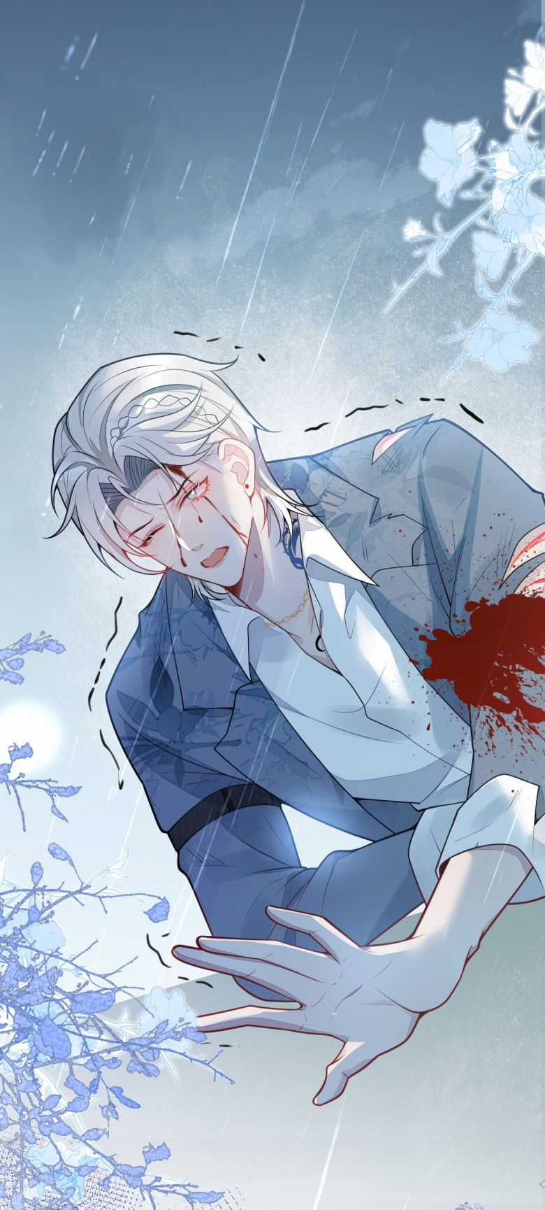 Báo Ân Của Sói - Chapter 13 - Trang 14