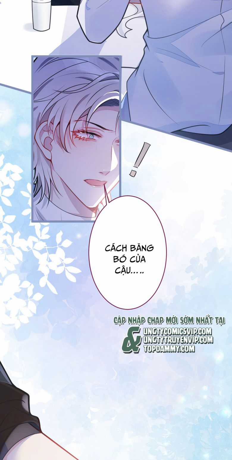 Báo Ân Của Sói - Chapter 13 - Trang 24