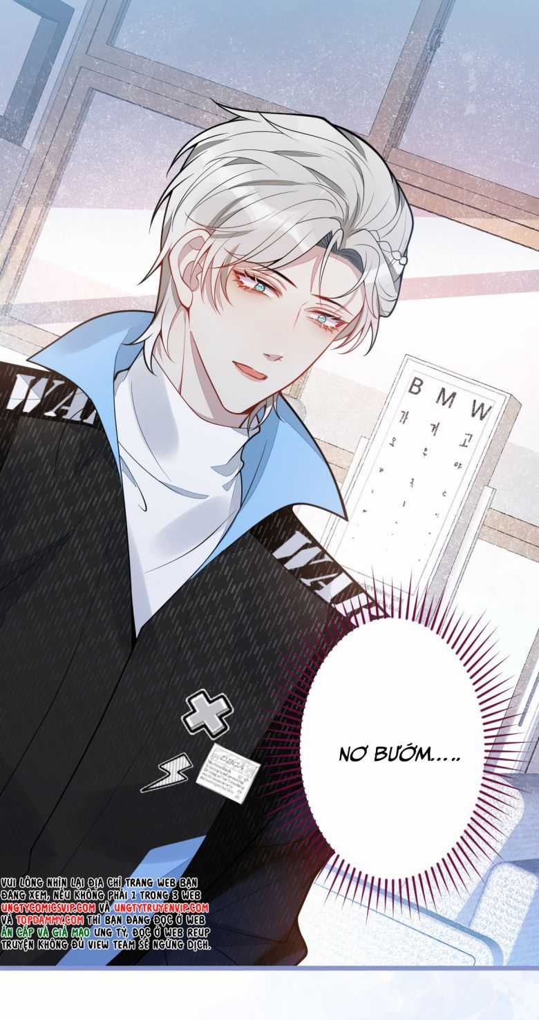 Báo Ân Của Sói - Chapter 13 - Trang 27