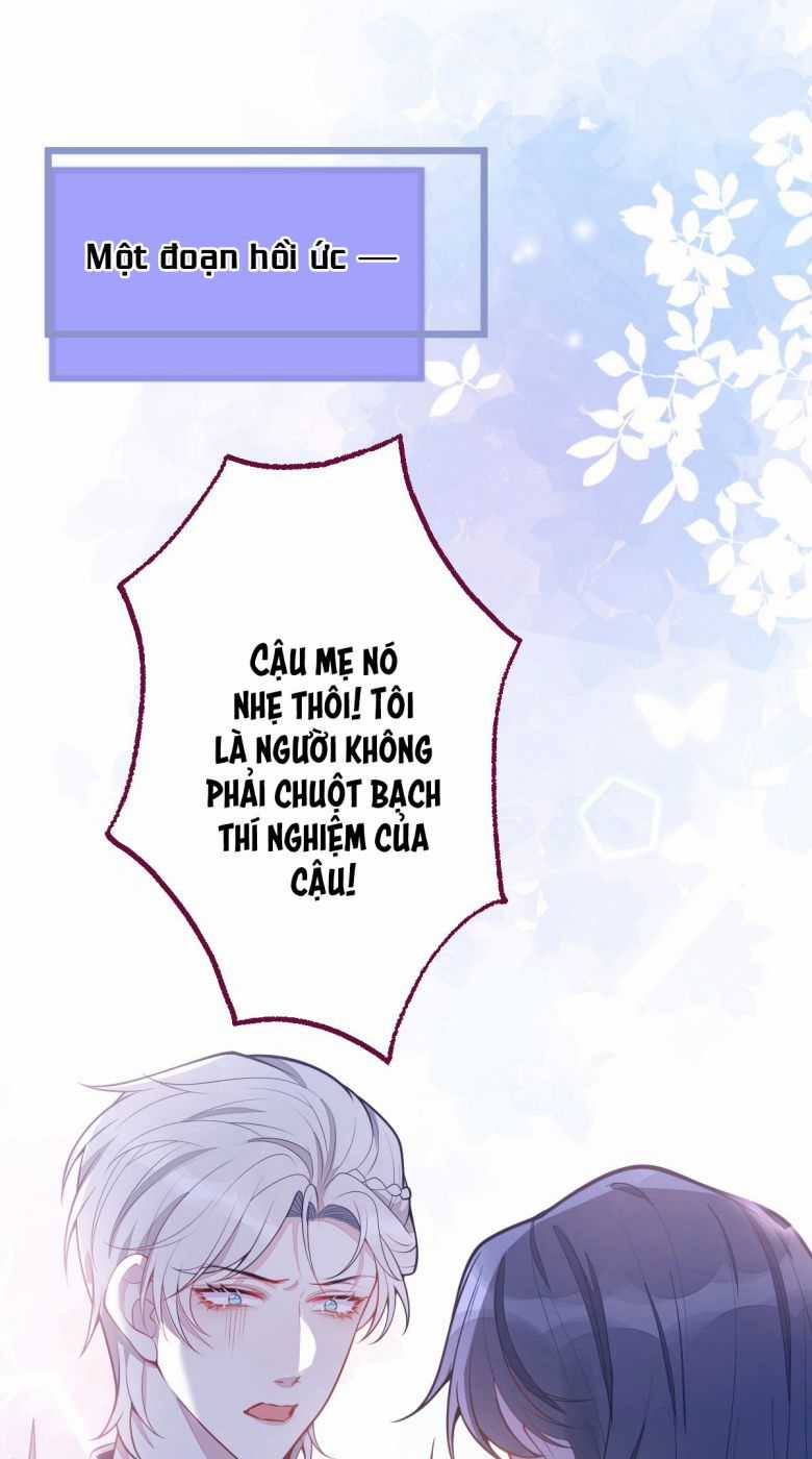 Báo Ân Của Sói - Chapter 13 - Trang 28
