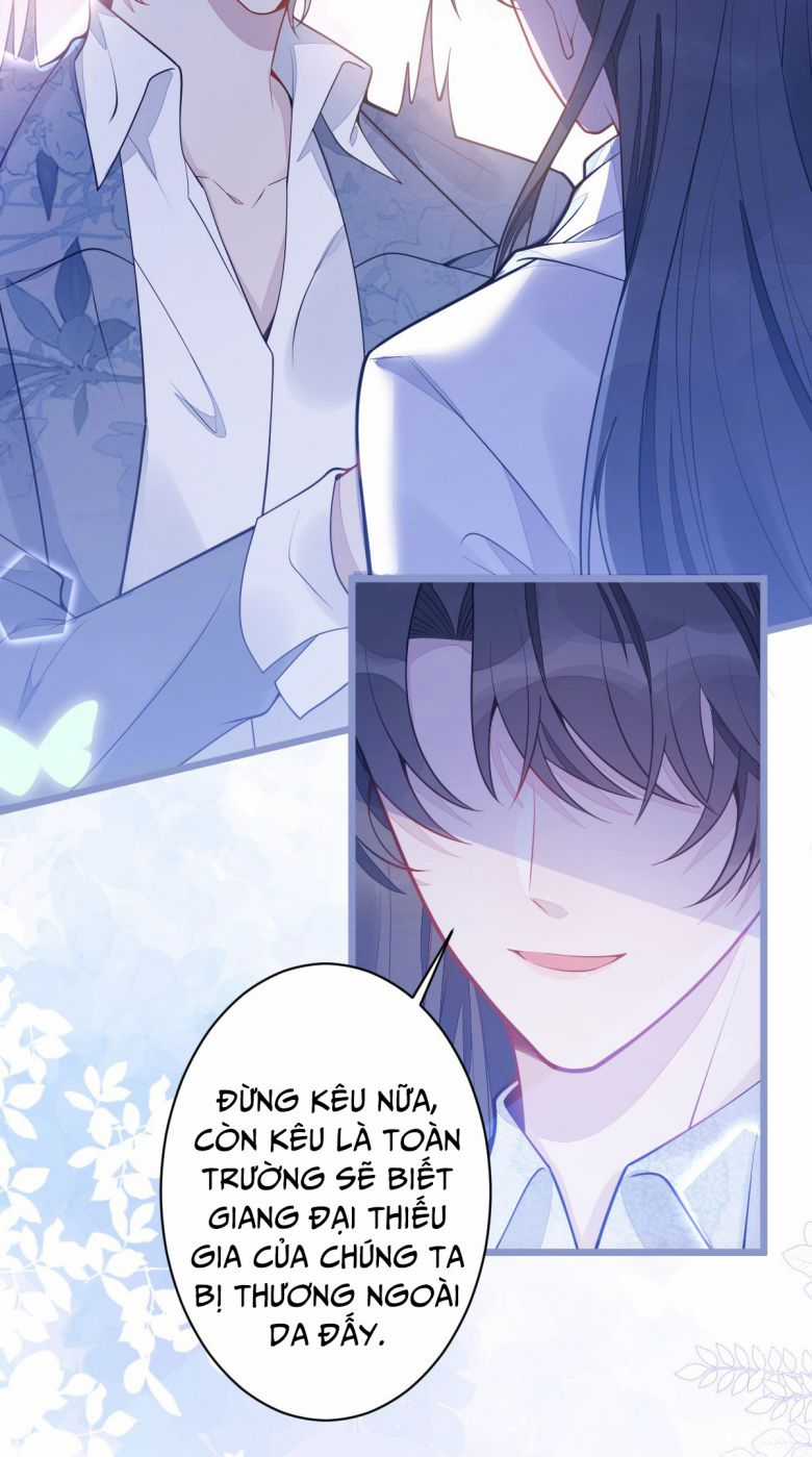 Báo Ân Của Sói - Chapter 13 - Trang 29